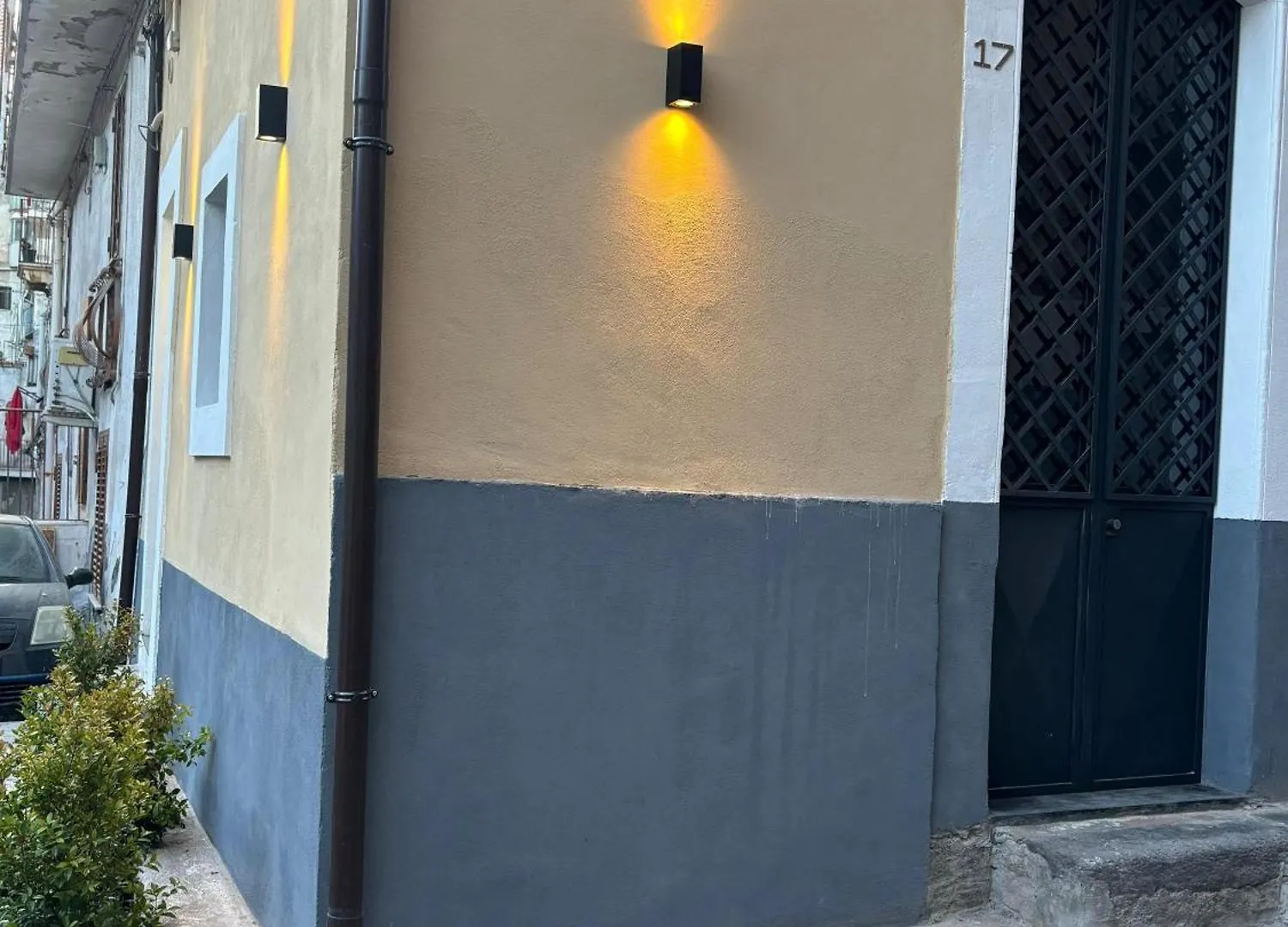 Holiday home La Dimora Dei Mille Villa Catania