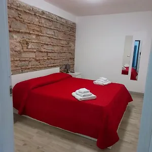 Ferienhaus Loft Sweet, Catania