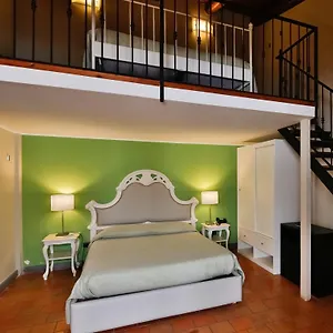 Hotell Art & Jazz, Catania